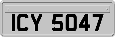 ICY5047
