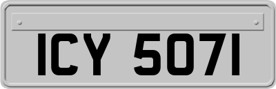 ICY5071