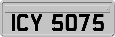 ICY5075