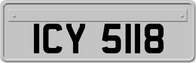 ICY5118