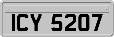 ICY5207