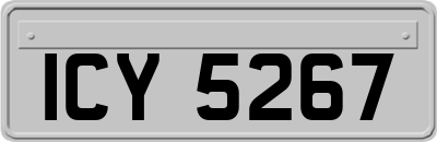 ICY5267