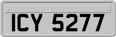 ICY5277
