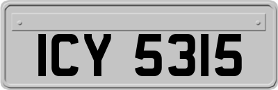 ICY5315