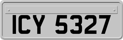 ICY5327