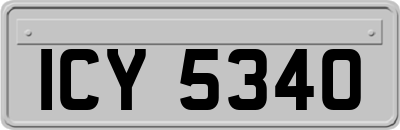 ICY5340