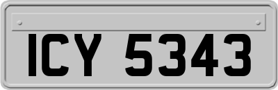 ICY5343