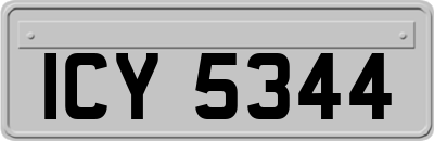 ICY5344
