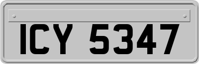 ICY5347