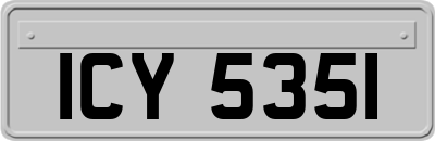ICY5351