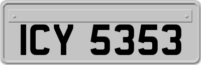 ICY5353