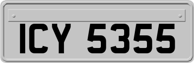 ICY5355