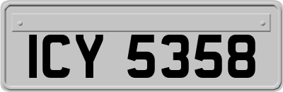 ICY5358