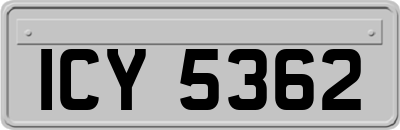 ICY5362
