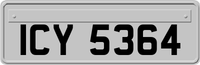 ICY5364