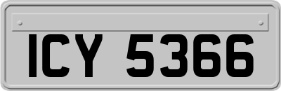 ICY5366