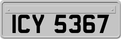 ICY5367