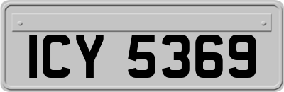ICY5369