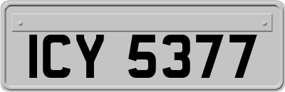 ICY5377