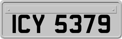 ICY5379