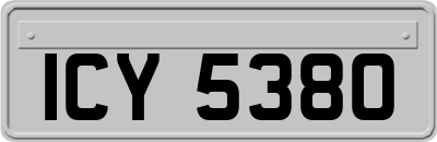 ICY5380