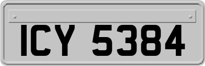 ICY5384
