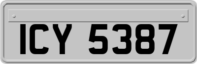 ICY5387