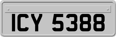 ICY5388