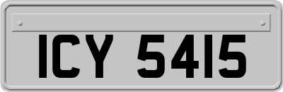 ICY5415