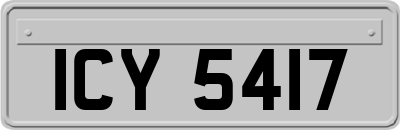 ICY5417