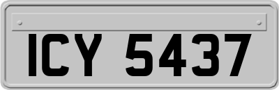ICY5437
