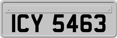 ICY5463