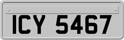 ICY5467
