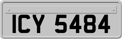 ICY5484