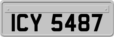 ICY5487