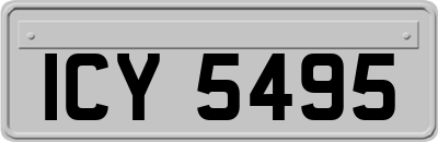 ICY5495