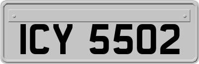 ICY5502