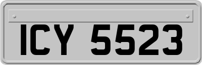 ICY5523