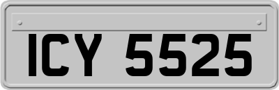 ICY5525