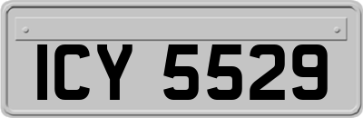 ICY5529