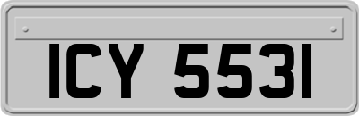 ICY5531