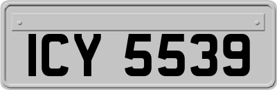 ICY5539