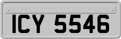 ICY5546