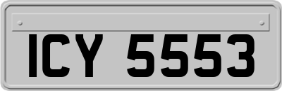 ICY5553