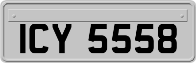 ICY5558
