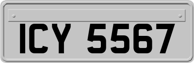 ICY5567
