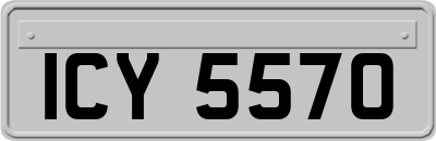 ICY5570