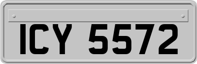 ICY5572