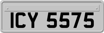 ICY5575