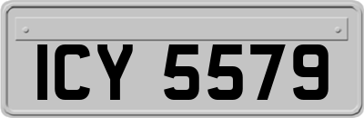 ICY5579